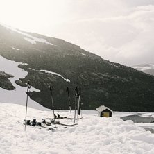 Foto: Rikard Landrin. Foto: Rikard Landrin.