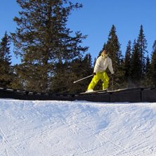 Foto: Jesper Johnsson. &Aring;kare: Viktor Johnsson.