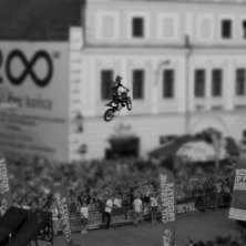 Freestyle City Festival. Foto: Przemek Kita. &Aring;kare: Bartek Oglaza.