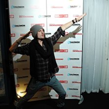 Foto: Alexander Klun &amp;amp; Fredrik Andersson.