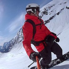 Topptur i Stryn fj&auml;llen. Foto: Christer H&auml;llare. &Aring;kare: Christer H&auml;llare.