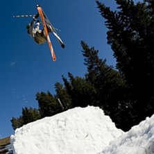 Saaanteee. Foto: Simon Pont&eacute;r.