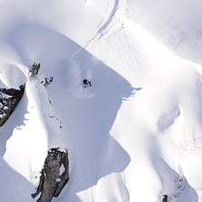 Foto: Christian Reitan. &Aring;kare: Leo Alsved.