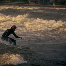De finaste svenska v&aring;gorna jag n&aring;nsin surfat. Ma. Foto: Erik Ullemark. &Aring;kare: Erik Oskarsson.