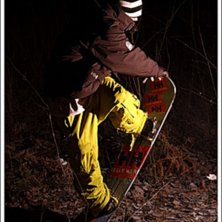 Foto: Fredrik Bergqvist. &Aring;kare: Leo Crawford.