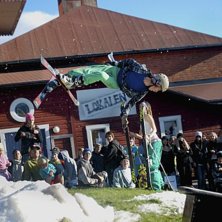 Foto: Josef Stenlund.