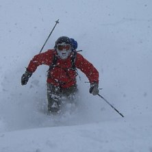 K&ouml;r vidare p&aring; temat sj&auml;lvdistans : ) Det h&auml;r g. Foto: Jonas &Aring;kerlind. &Aring;kare: Anders Lindgren.