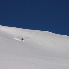 Foto: Jonas &Aring;berg. &Aring;kare: Ville Berg-Malmborg.