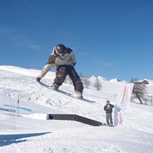 Just another sunny day.... Foto: Danni the dog. &Aring;kare: Jossimitsou.