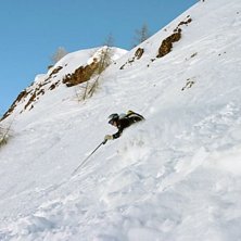 Foto: Inge Bruinsma. &Aring;kare: Tove Hyd&eacute;n.