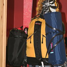 rasmus med packnigen till kariknallarna. &Aring;kare: rasmus.