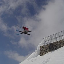 Foto: Simen Landa. &Aring;kare: Florian Aleksander Rausch.