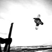 Slopenopen. Foto: Johan Ylitalo. &Aring;kare: Ok&auml;nd just nu.