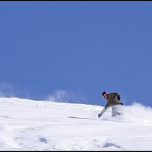 140218. Foto: Stefan Bogren. &Aring;kare: Fredrik Bogren.