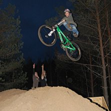 &Aring;kare: felix.