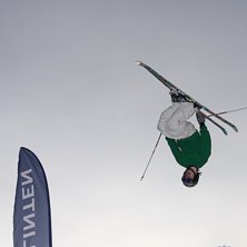 Foto: Tobias Hannu. &Aring;kare: Tom Bostr&ouml;m.