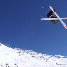 Foto: Thomas von Danmark. &Aring;kare: Jonathan Skogh.