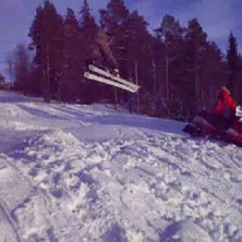 Foto: Elias Lidstr&ouml;m. &Aring;kare: Nicklas Sivertsson.