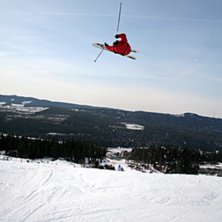 Foto: Henrik Tindefjord. &Aring;kare: Johan Kalenius.