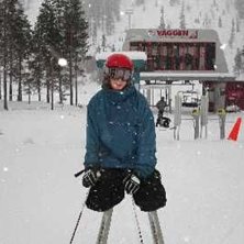 Lite chill nedanf&ouml;r v&auml;ggen.
Ingen actionbild di. Foto: Cecilia Lundblad. &Aring;kare: Andreas Larsen.