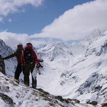 Foto: Tomas Pernek. &Aring;kare: Systrarna Gundl.