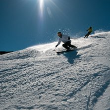 Foto: Anders Nilsson. &Aring;kare: Mikael Menna och Magnus Thoreb&auml;ck.