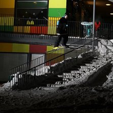 Foto: Anton Tevaj&auml;rvi. &Aring;kare: Miikka Husa.