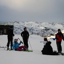 Seminarieskolen Aalborg 10
.