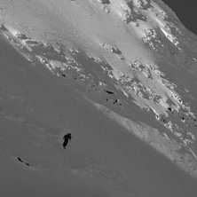 Foto: Anna Lindahl. &Aring;kare: Daniel Forsberg.