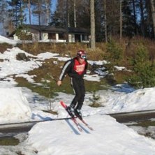 &Aring;kare: Jag.
