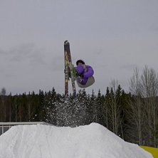 Foto: oscar carlsson. &Aring;kare: oscar persson.