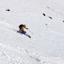 Foto: Gunnar Havefj&auml;ll. &Aring;kare: Marcus Jernstr&ouml;m.