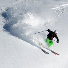 Foto: Fredrik Edlund. &Aring;kare: Johan &Aring;berg.