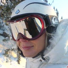 Foto: Karla. &Aring;kare: Angelica.