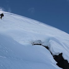 Foto: Petter Roslumd. &Aring;kare: Daniel Harila.