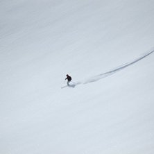 Foto: Jonas Andersson. &Aring;kare: Sofia Danielsson.