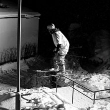 Foto: Filip &Auml;lfv&aring;g. &Aring;kare: Hugo Ljungquist.