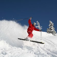 Ja finns inget att till&auml;gga. Foto: West end. &Aring;kare: Bragger Man.