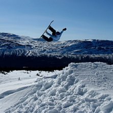 Foto: Niklas Malmsten. &Aring;kare: Jag.