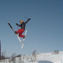 Foto: Daniel Lundberg. &Aring;kare: Pontus Quick.