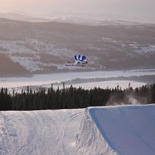 Foto: Jesper Bryngelsson. &Aring;kare: Sebastian Persson.
