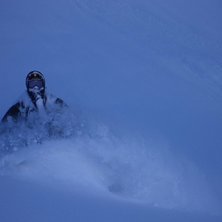 Foto: Robert Hortlund. &Aring;kare: Kalle Eriksson.