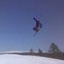 jibba lite . Foto: Alex h&auml;gg. &Aring;kare: Andreas Gustafsson.