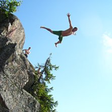 Foto: bj&ouml;rn hall. &Aring;kare: peter broberg.