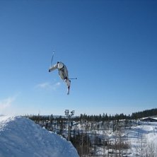 360 me n&aring;n grab. Foto: ?Olle. &Aring;kare: Viktor O olsson.