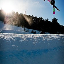 Foto: Ulf Nygren. &Aring;kare: Victor Hillarn Hillbom.