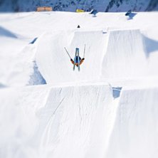 Foto: Marcus R&ouml;nne. &Aring;kare: Toby Gray.