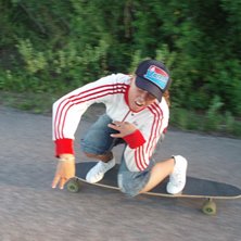 Foto: denice. &Aring;kare: nicolina.