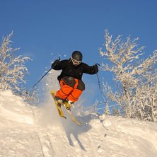 Foto: Trond S&oslash;rhuus. &Aring;kare: Anders S&oslash;rhuus.