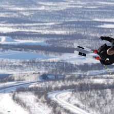 Foto: Acke vig. &Aring;kare: Jens nilsson.